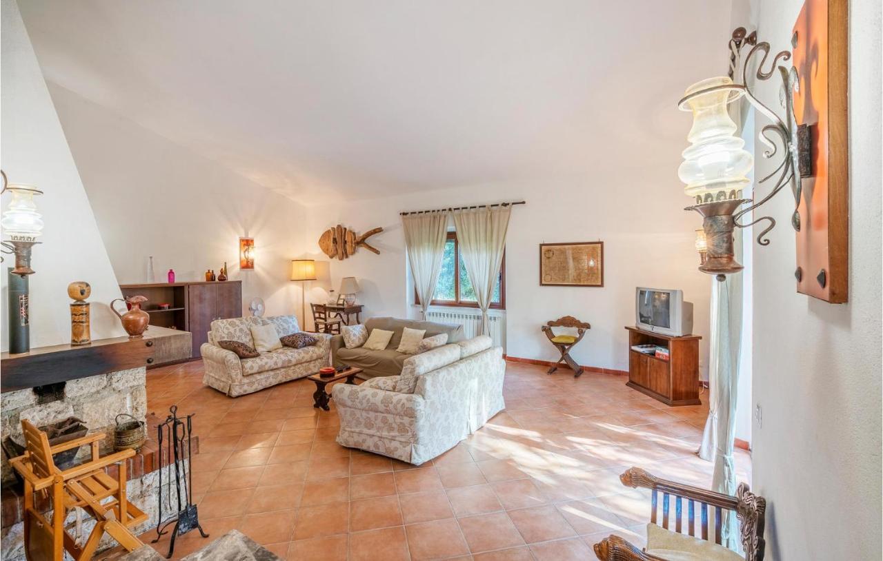Amazing Home In Saturnia With Wifi Екстериор снимка