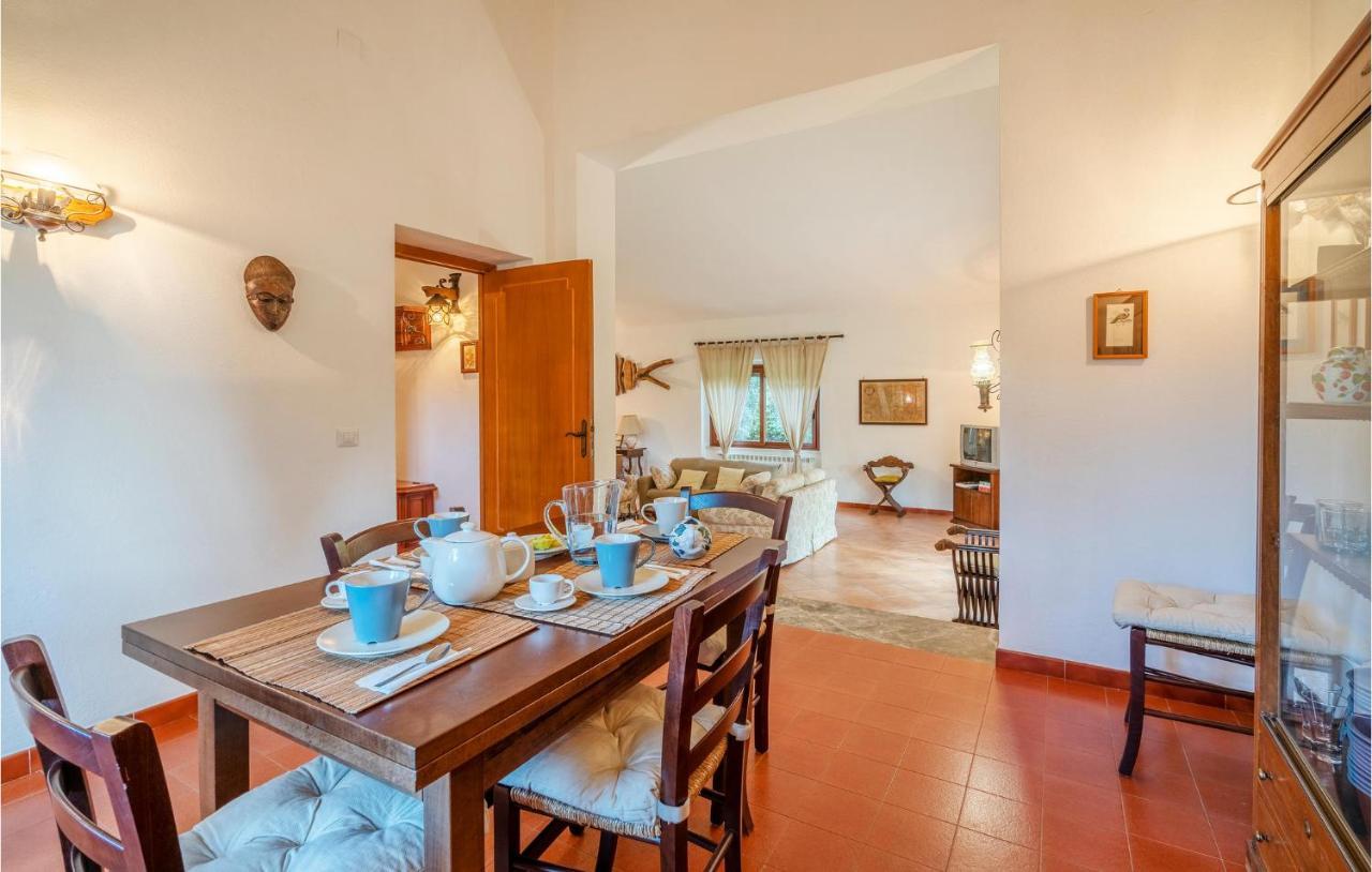 Amazing Home In Saturnia With Wifi Екстериор снимка