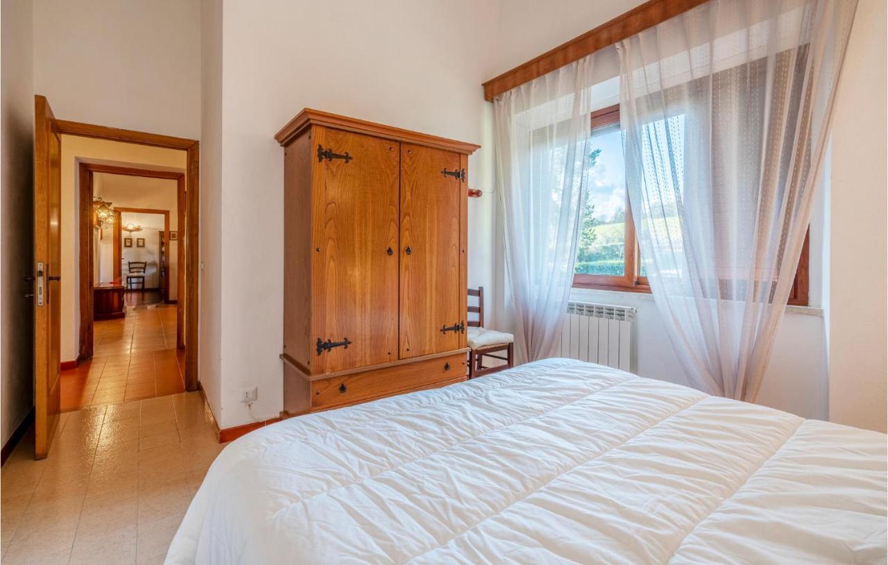 Amazing Home In Saturnia With Wifi Екстериор снимка