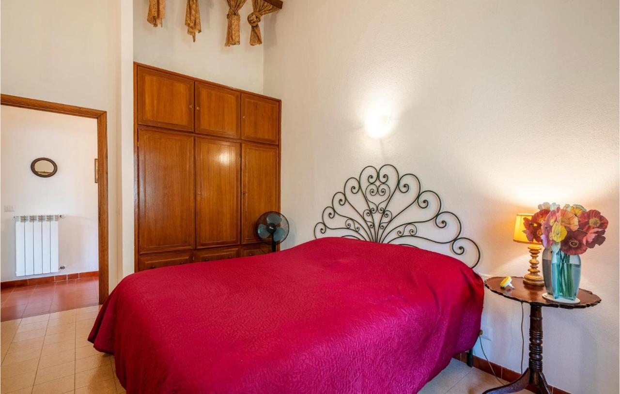 Amazing Home In Saturnia With Wifi Екстериор снимка