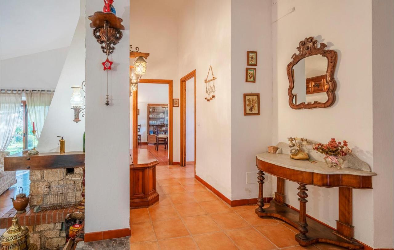 Amazing Home In Saturnia With Wifi Екстериор снимка